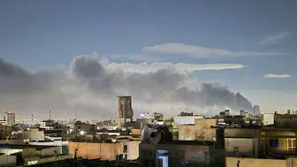 İran'a saldırılar yeniden başlayabilir