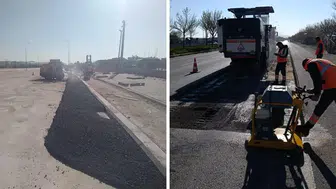 Konya’da trafiği etkileyecek çalışmalar başladı