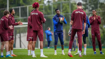 Trabzonspor, hazırlıklarını tamamladı