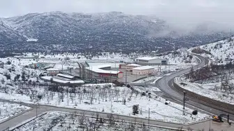 Nisan’da Konya'ya kar sürprizi!
