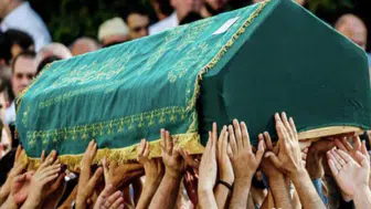 Konya’da Bugün Vefat Edenler: 16 Nisan 2026