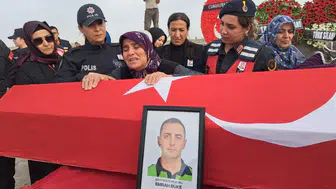 Konya'da şehit Büke'nin adı yaşatılacak!