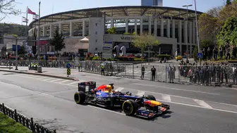 Formula 1, yeniden Türkiye'ye dönecek