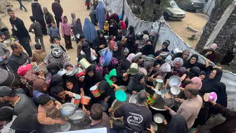 Konya'dan gönderildi, bölge halkı akın etti!