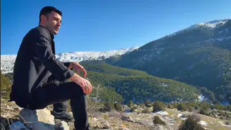 Ali Akkaş’tan 10 Yıl Sonra Sert Dönüş: “Amin” Yayında