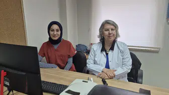 Konya'nın o hastanesine yeni polikilinik açıldı!