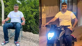 Silahlı saldırının azmettiricisi olarak aranırken öldürüldü