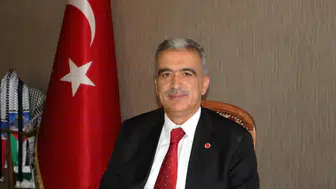 Başkan Demirel, okullarda yaşanan şiddet olaylarını ele aldı