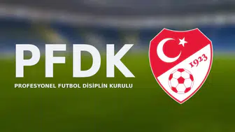 Konyaspor PFDK'lık oldu