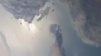 İran, Hürmüz Boğazı’nı yeniden kapattı