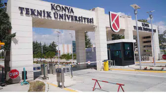 Konya Teknik Üniversitesi’nden İnovasyon Başarısı