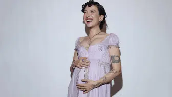 Melike Şahin’den sürpriz haber