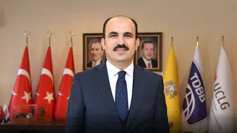 Konya dünya liginde: En akıllı 21 şehir arasında!