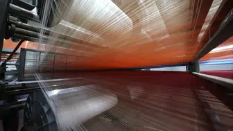 Yılın ilk çeyreğinde 429 milyon dolarlık halı ihraç edildi