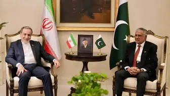 İran'dan müzakere açıklaması