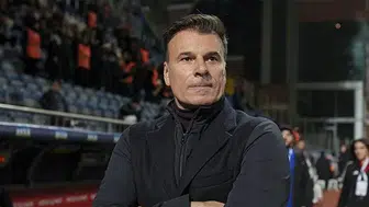 Karagümrük'ün hocası Stanojevic: "Kaybetmeyi hak etmedik" dedi!