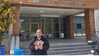 Konyalı öğretmenden örnek ve anlamlı davranış