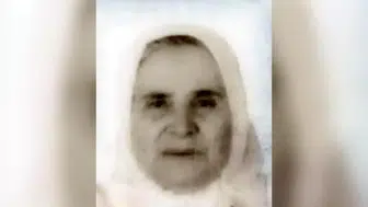 Alzheimer hastası kayıp kadının suda cansız bedeni bulundu