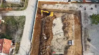 Konya'ya dev spor hamlesi: Bölgede spor faaliyetleri artacak!