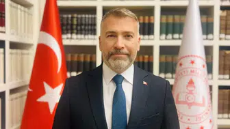 Milli Eğitim Bakan Yardımcılığına Cihad Demirli atandı