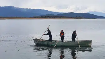 Konya'da kaçak avcılığa 439 Bin TL ceza şoku!