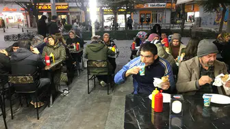 Konya’da Gönüller Birleşti: Engeller Sevgiyle Aşıldı