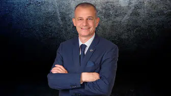 Başkan Hasan Yel, 23 Nisan Ulusal Egemenlik ve Çocuk Bayramı’nı kutladı