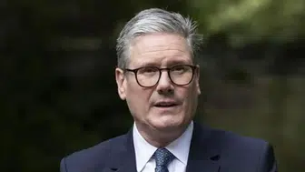 İngiltere Başbakanı Starmer: Ablukaya katılmayacağız