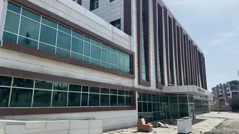 Konya'da dev sağlık yatırımı tamamlanıyor!