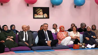 Her Anne Adayına Özel Destek Dönemi