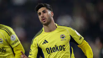 Fenerbahçe'de yıldız futbolcu Konyaspor maçında yok!