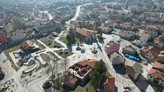 Konya'nın 4 mahallesi doğalgaza kavuşuyor: Başkan müjdeyi verdi