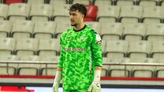 Deniz Ertaş’tan başarılı geri dönüş