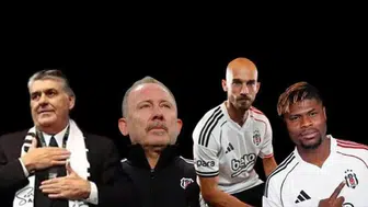 Beşiktaş, PFDK’ya sevk edildi