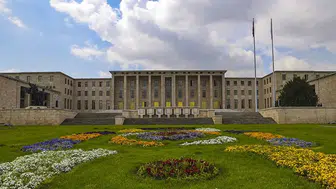 TBMM, açılışının 106. yılını kutlayacak