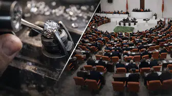 Pırlantada yüzde 20 ÖTV kararından neden vazgeçildi?