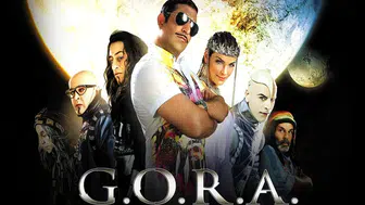 Gora 4 Gora filminin kadrosu belli oldu