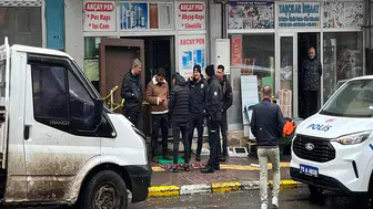 Tartıştığı kuzeni tarafından bıçaklanarak öldürüldü