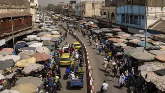 Fransa Mali'deki vatandaşlarından ülkeyi terk etmelerini istedi