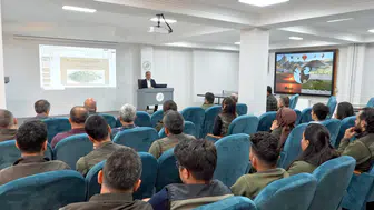 Konya’da kritik eğitim: Salgın riskine karşı bilinçlenme