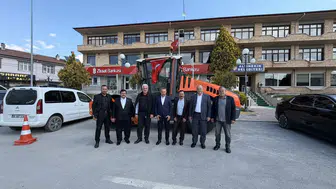 Konya Belediyesi’nden 6 Milyon TL’lik yatırım hamlesi!