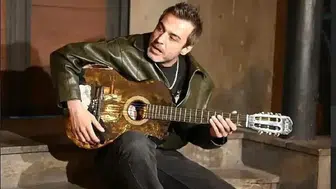 Rıza Tamer hayatını kaybetti