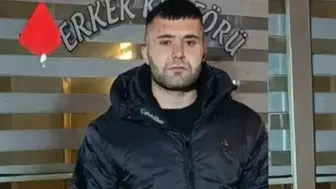 Uyurken balkondan giren kişi tarafından öldürüldü