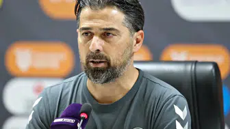 İlhan Palut Samsunspor maçını değerlendirdi