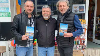 Muşmal’ın kaleminden Beyşehir’in 20 yıllık serüveni