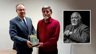 Konya Aydınlar Ocağı’nda İlber Ortaylı anlatıldı