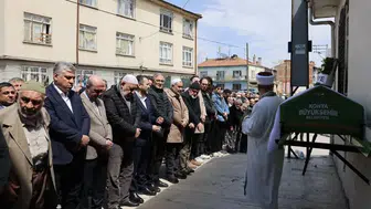 Selçuklu Belediyesi'nin acı günü