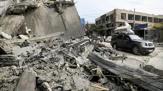 İsrail'in Lübnan'a düzenlediği saldırılarda can kaybı 2 bin 294'e yükseldi