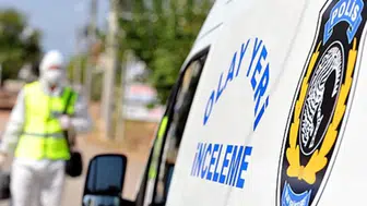 Karaman'da dereye düşen 3 yaşındaki çocuk öldü