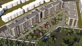 Masra Yaşam yükseliyor!